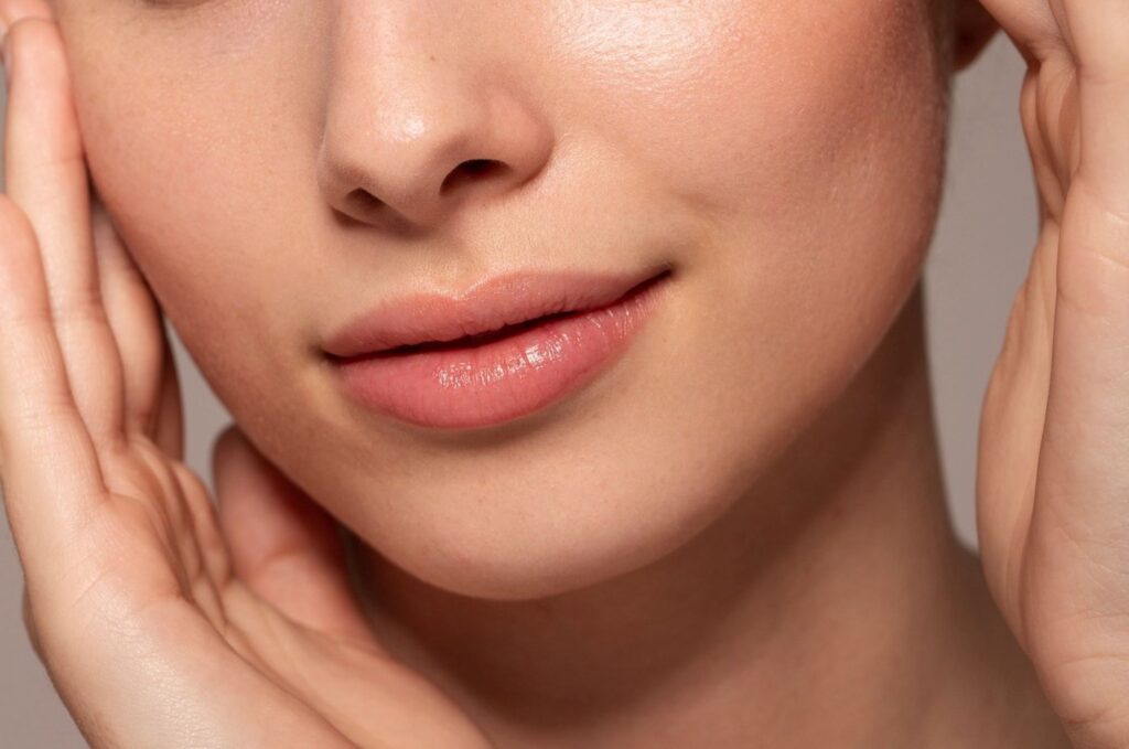 Youthful Spirit Aesthetics Lip Filler Treatments