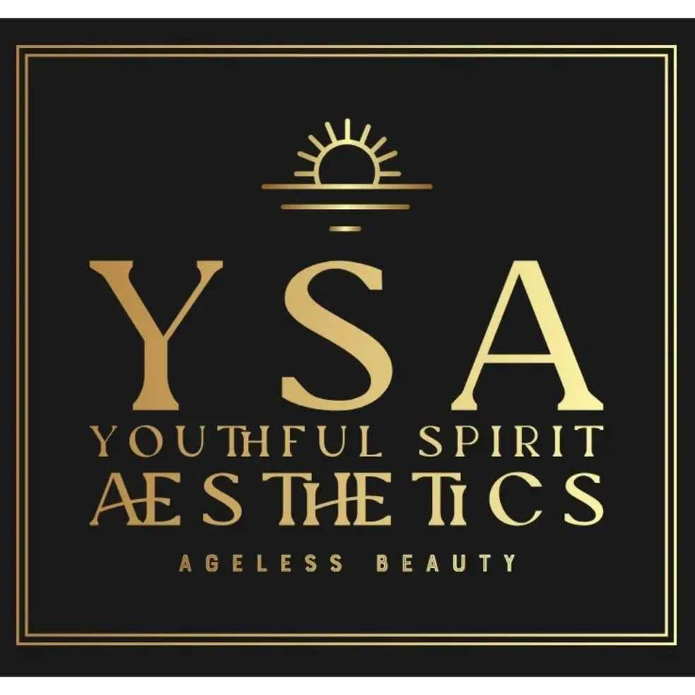 Contact Youthful Spirit Aesthetics Logo